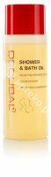 Decubal Shower & bath Oil Olejek p/pryszni