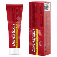 Dermatoxin żel d/miejs.stos.n/skórę 15ml