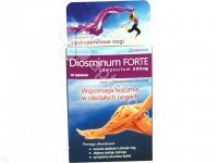 Diosminum Forte Compositum *10tabl. D