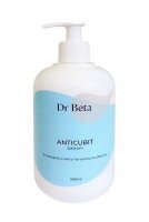 Dr Beta Anticubit, balsam,do sk.,p/odleż., 500 ml