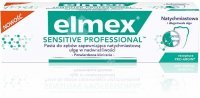 Elmex, pasta do zębów, Sensitive Professional, 75 ml