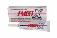 EMOFIX MASC 30 G