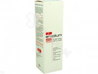 Emolium Dermocare(Emolium), żel,kremowy,do mycia,200ml