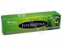 Fitolizyna pasta doustna 100 g (tuba)