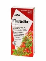 Floradix * 84tabl. D