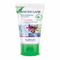Flos-Lek Winter Care Bio-Ochronny, krem, zimowy, 50 ml