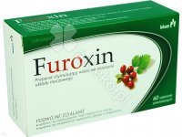 Furoxin * 60tabl.powl.  LEK-AM  D