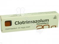 GINEintima ClotriActive krem 0,01 g/g 20 g