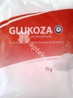 Glukoza Laboratorium Galenowe Olsztyn pros