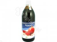 Granat, sok, z granatu, (Alter Medica),1000 ml