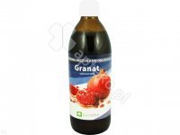 Granat sok z granatu  500ml Alter Med. D