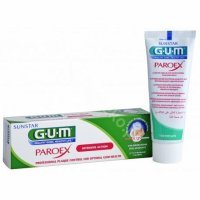 Gum Paroex 0.12%, pasta do zębów, 75 ml