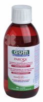 Gum Paroex 0.12%, płyn d/płuk.j.ustn.,300 ml