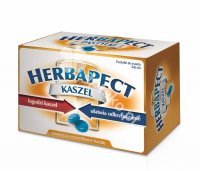 Herbapect Kaszel * 24past.d/ssania