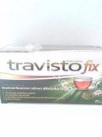 Herbatka TRAVISTO fix ziołowa 20toreb.a1,5