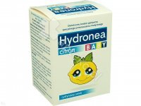 Hydronea (Citron) Baby 5g * 10sasz. D
