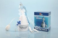 Inhalator Bronchiol Syst.2, Spejser, z nebuliz, 1szt