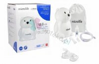 Inhalator dla dzieci Microlife NEB 400