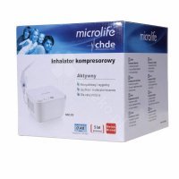 Inhalator Microlife NEB 200 1 szt.