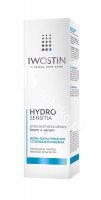 Iwostin Hydro Sensitia,krem+serum,p/zmarsz.,40 ml