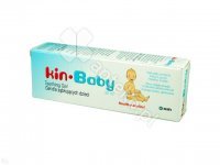 Kin Baby Gel 30 ml(żel d/ząbkujących dz)