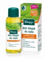Kneipp Bio-olejek, do ciala i twarzy, 100 ml