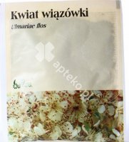 Kwiat wiązówki, zioła do zaparz., (Flos), 50 g