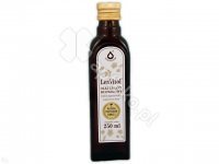 LenVitol olej lniany,tłocz.na zimno,(LenVitol budwig.),250ml