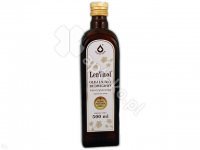 LenVitol olej lniany,tłocz.na zimno,(LenVitol budwig.),500ml