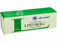 Linomag masc 20 % 30 g MA-Z 30 G S