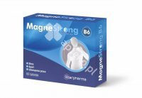 MagneStrong B6, tabl.,(Starpharma), 60 szt