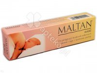 Maltan masc 0,3 g/g 40 ml (tuba)