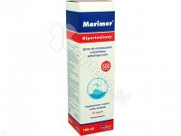 MARIMER Hipertoniczny aer.do nosa 100 ml