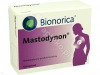 Mastodynon * 120tabl. (6bl.)