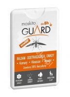 Moskito Guard balsam 18 ml