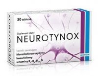 Neurotynox tabl. 30 tabl.