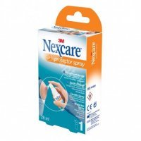 Nexcare Protector, plaster, w płynie,spray, 28 ml