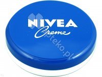 NIVEA CREME Krem (52 g) 82800 50 ml