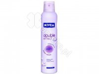 Nivea, deo, Double Effect Violet Senses, spray, 150 ml