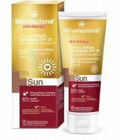 Nivelazione Skin Therapy Sun, bals,odżyw.,d/opal,SPF30,200ml