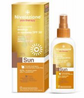 Nivelazione Skin Therapy Sun, emuls.,wodoodp,d/opal.,150ml