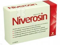 NIVEROSIN 30TABL TABL. 30
