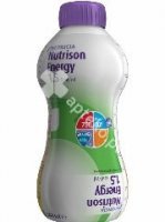 Nutrison Energy 500ml (butelka)  78909 D