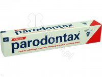 parodontax classic,pasta do zebów,75ml 75m