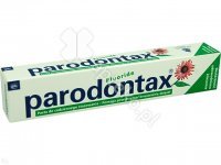 Pasta Paradontax fluor  75 ml