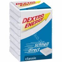 Dextro Energy Pastyl.energ.z dekstr., 46 g (8 szt)