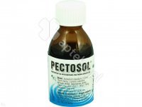 PECTOSOL 40g PLYN 40 G