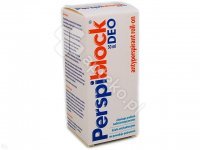 Perspi Block deo antyperspirant roll-on 50