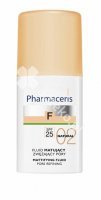 Pharmaceris F, fluid,matujacy,Natur.02,SPF25, 30 ml