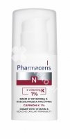 Pharmaceris N Capinon K1%,krem,uszcz.naczynka, 30 ml